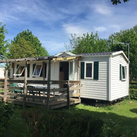 Camping Du Ried Boofzheim Luaran gambar