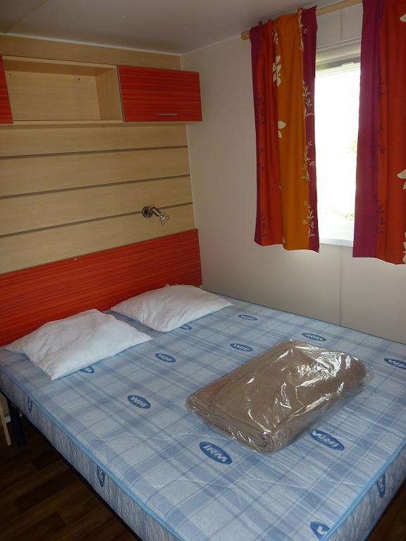 Camping Du Ried Boofzheim Luaran gambar