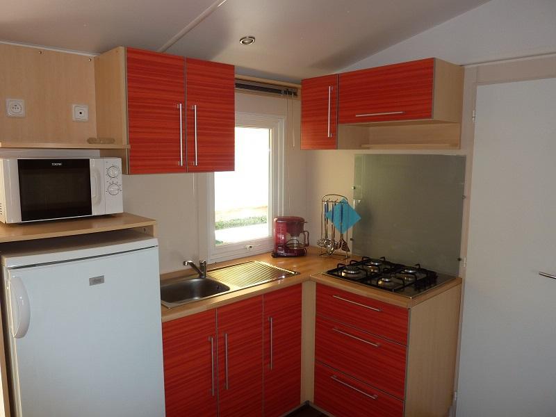 Camping Du Ried Boofzheim Luaran gambar