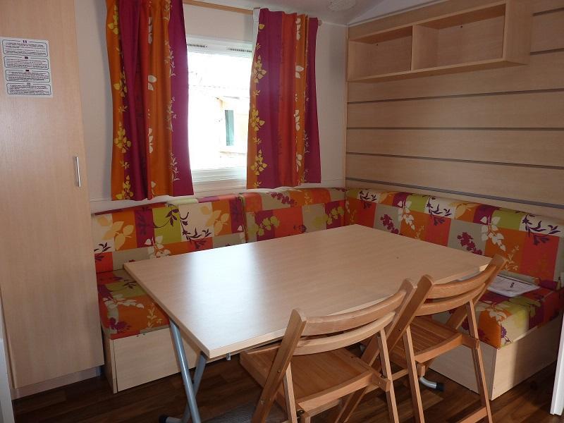 Camping Du Ried Boofzheim Luaran gambar