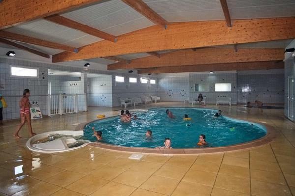 Camping Du Ried Boofzheim Luaran gambar